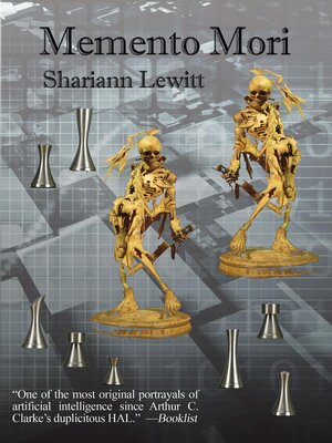 cover image of Memento Mori